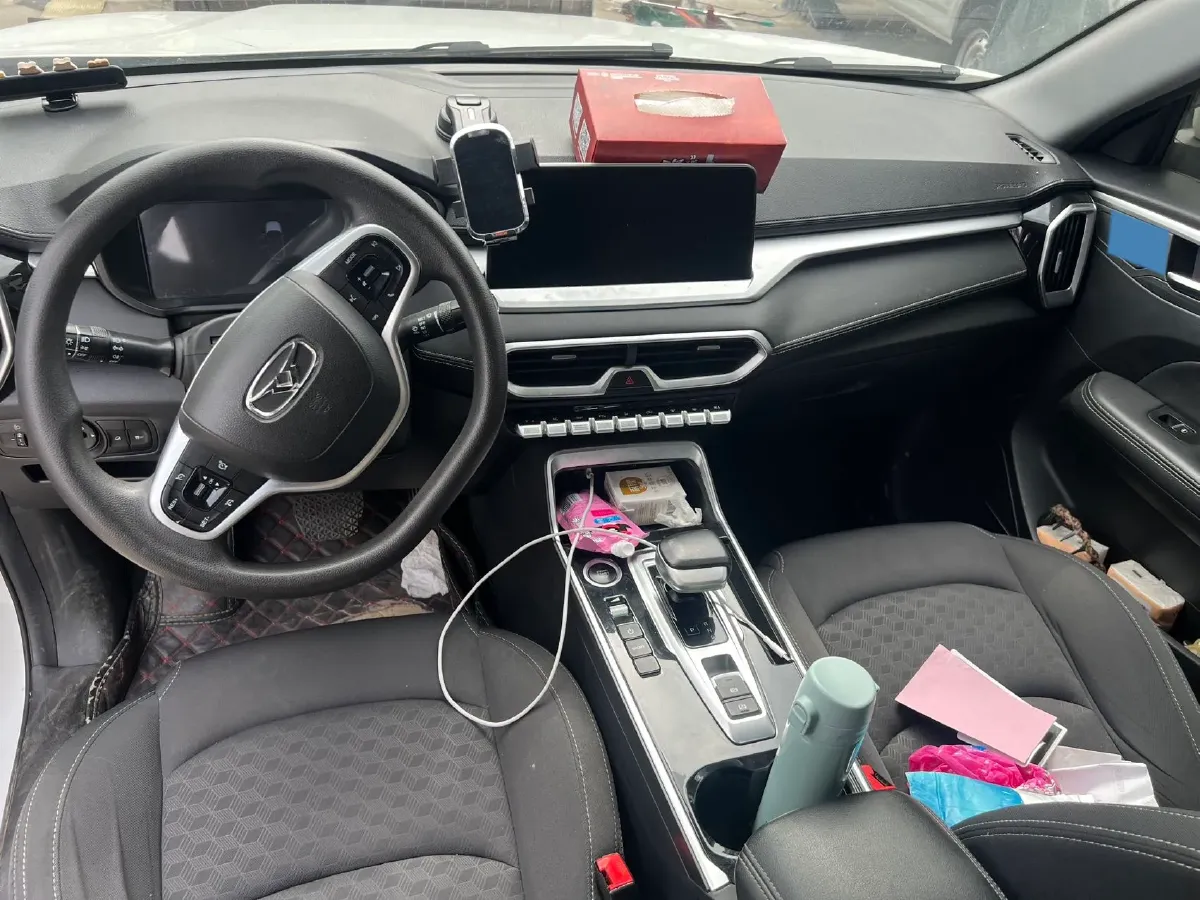 2022 Chery Tiggo 8 PRO 1.6T 197HP L4 7DCT,autocango,china used car exporter,china ev exporter,chinese used car exporter,chinese used ev exporter