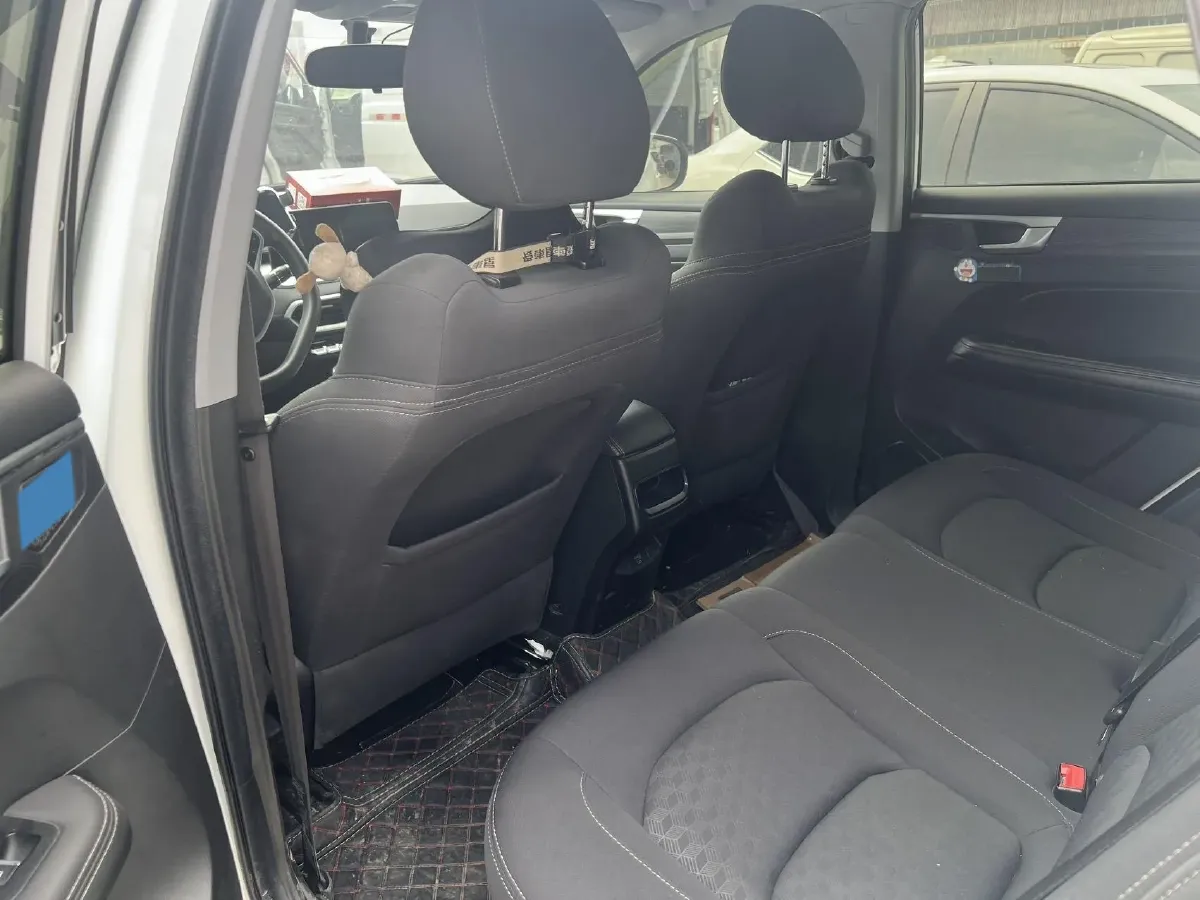 2022 Chery Tiggo 8 PRO 1.6T 197HP L4 7DCT,autocango,china used car exporter,china ev exporter,chinese used car exporter,chinese used ev exporter