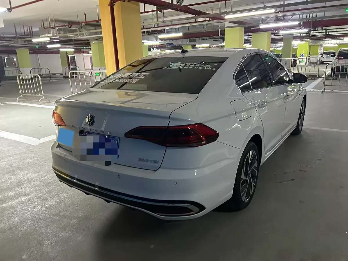2025 Volkswagen Bora 1.5T 160HP L4 7DCT,autocango,china used car exporter,china ev exporter,chinese used car exporter,chinese used ev exporter