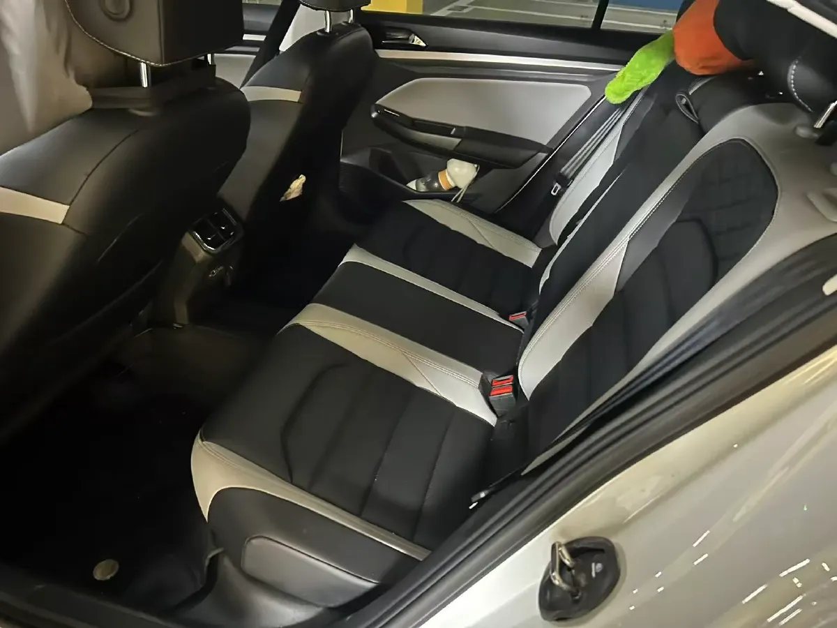 2025 Volkswagen Bora 1.5T 160HP L4 7DCT,autocango,china used car exporter,china ev exporter,chinese used car exporter,chinese used ev exporter