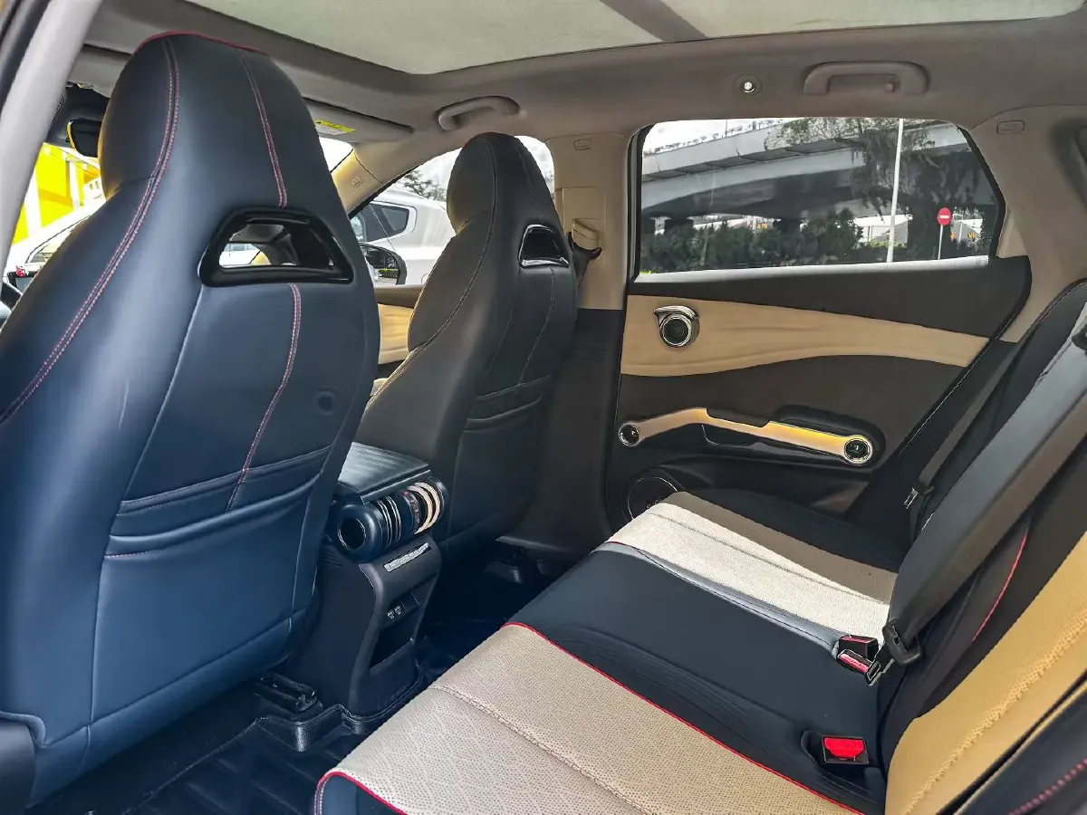 2022 BYD Yuan Plus BEV 60.48KWH,autocango,china used car exporter,china ev exporter,chinese used car exporter,chinese used ev exporter