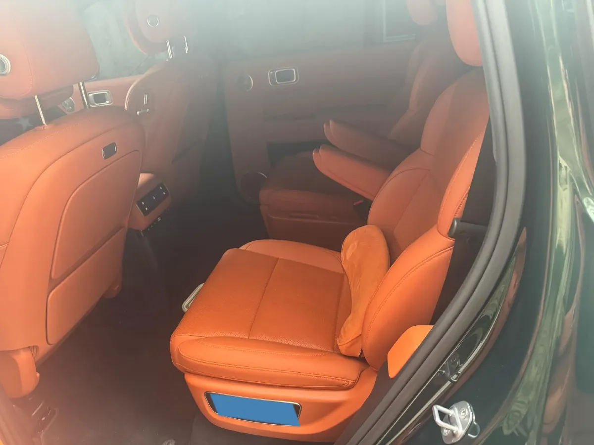 2025 Li L9 Range Extended 154HP REEV,autocango,china used car exporter,china ev exporter,chinese used car exporter,chinese used ev exporter