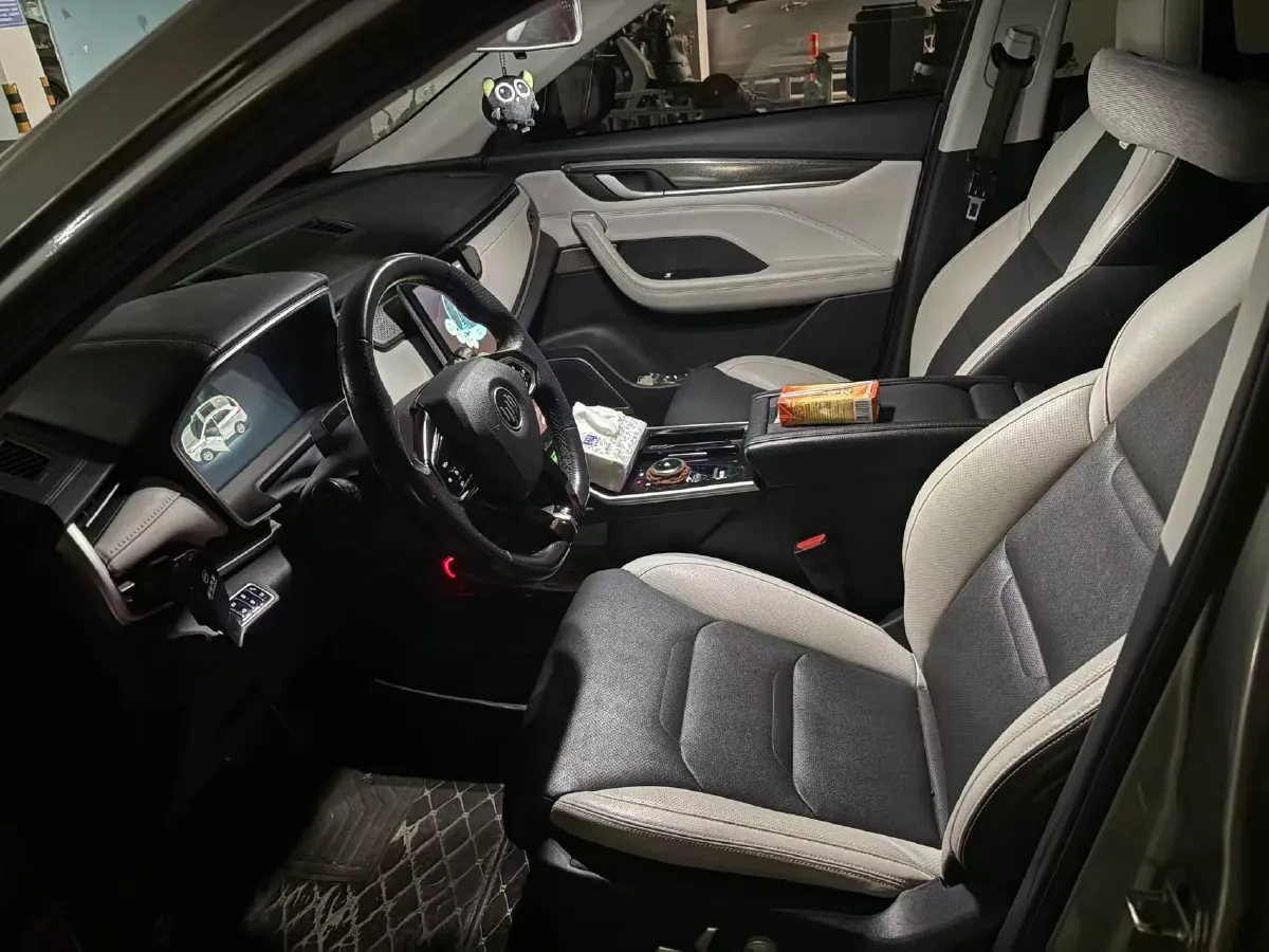 2020 Weltmeister EX5 BEV 52.56KWH,autocango,china used car exporter,china ev exporter,chinese used car exporter,chinese used ev exporter