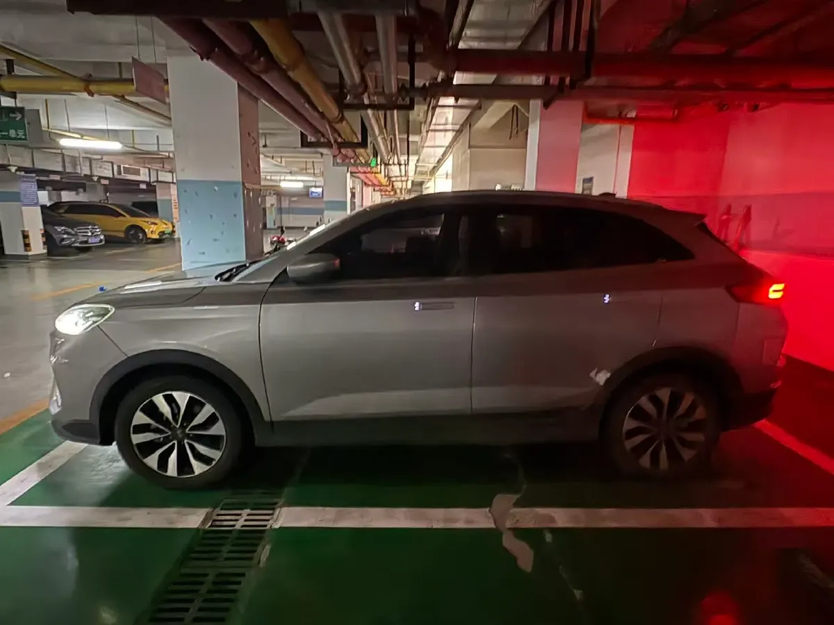 2020 Weltmeister EX5 BEV 52.56KWH,autocango,china used car exporter,china ev exporter,chinese used car exporter,chinese used ev exporter