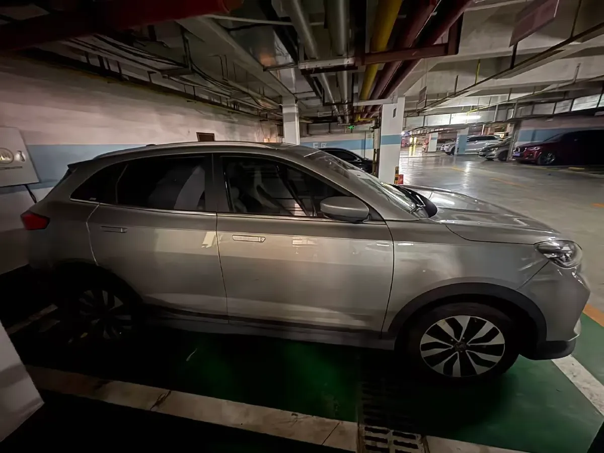 2020 Weltmeister EX5 BEV 52.56KWH,autocango,china used car exporter,china ev exporter,chinese used car exporter,chinese used ev exporter