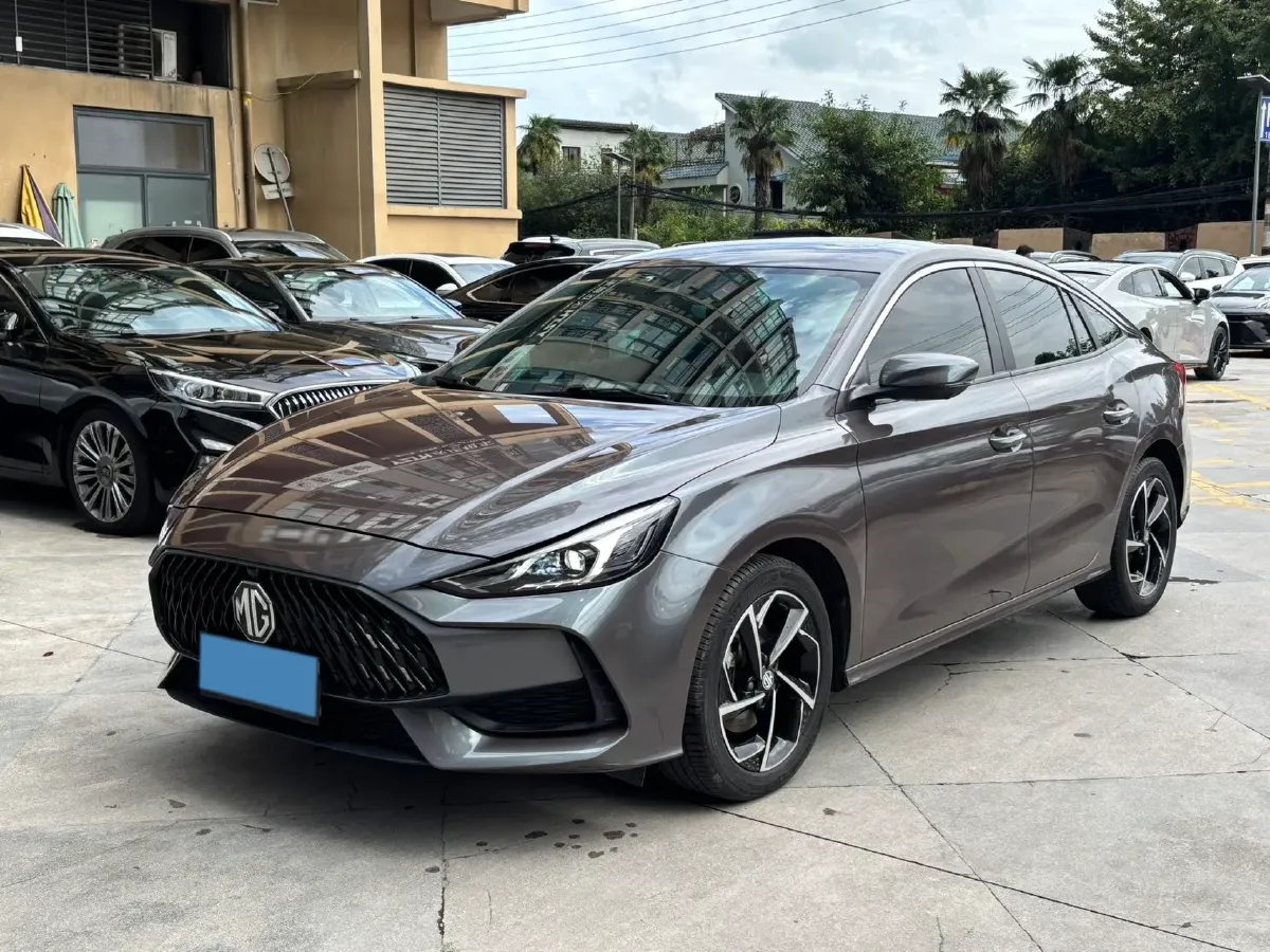 2021 MG 5 1.5L 120HP L4 CVT,autocango,china used car exporter,china ev exporter,chinese used car exporter,chinese used ev exporter