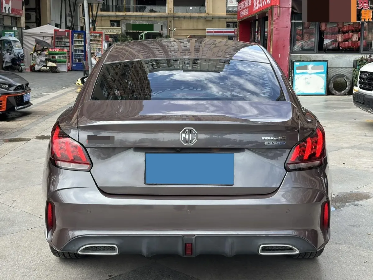 2021 MG 5 1.5L 120HP L4 CVT,autocango,china used car exporter,china ev exporter,chinese used car exporter,chinese used ev exporter
