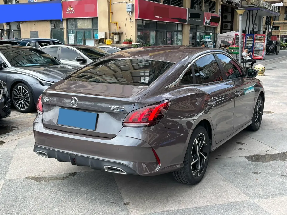 2021 MG 5 1.5L 120HP L4 CVT,autocango,china used car exporter,china ev exporter,chinese used car exporter,chinese used ev exporter