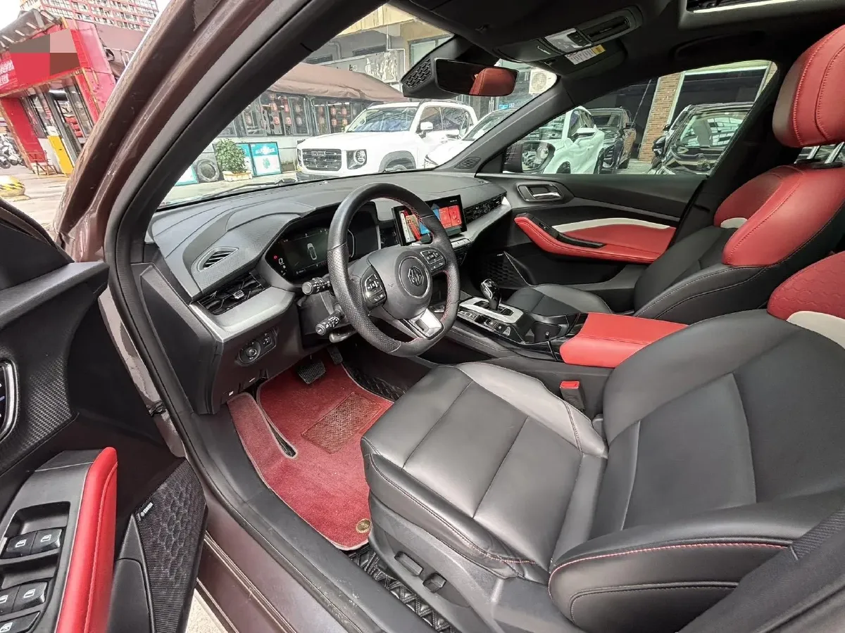 2021 MG 5 1.5L 120HP L4 CVT,autocango,china used car exporter,china ev exporter,chinese used car exporter,chinese used ev exporter