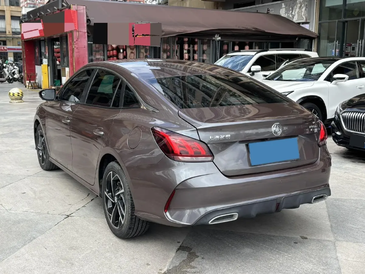 2021 MG 5 1.5L 120HP L4 CVT,autocango,china used car exporter,china ev exporter,chinese used car exporter,chinese used ev exporter