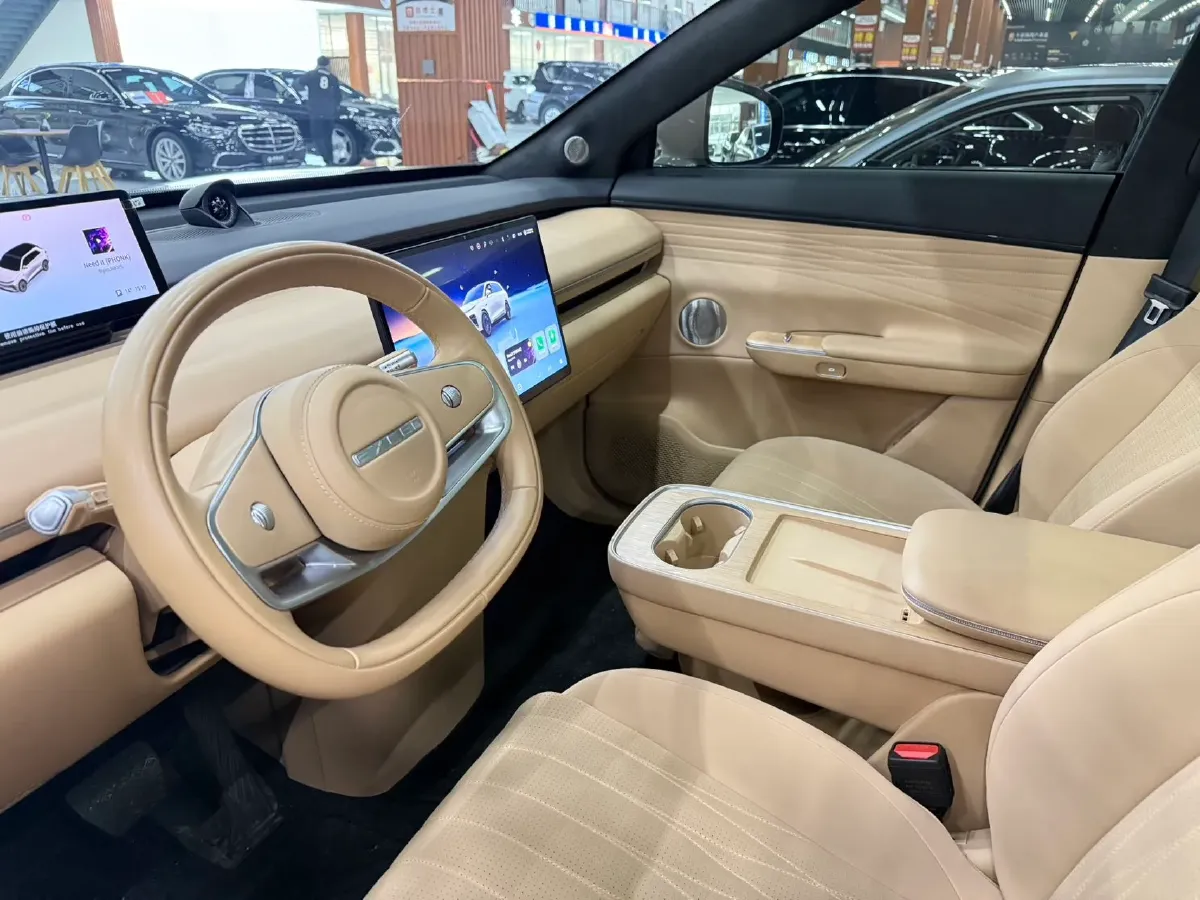 2025 Exceed Sterra ET REEV 156HP REEV,autocango,china used car exporter,china ev exporter,chinese used car exporter,chinese used ev exporter