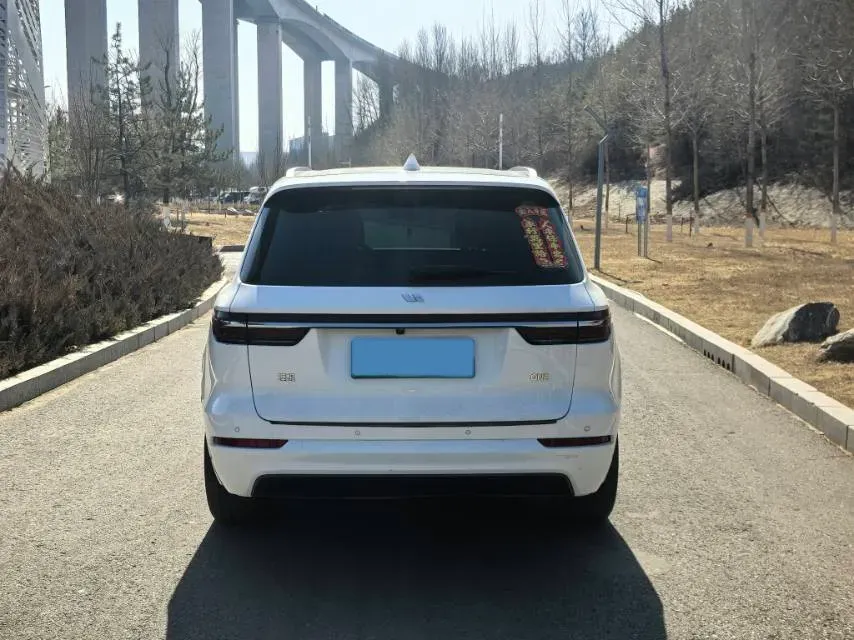 2021 Li ONE Range Extended 131HP REEV 40.5KWH,autocango,china used car exporter,china ev exporter,chinese used car exporter,chinese used ev exporter