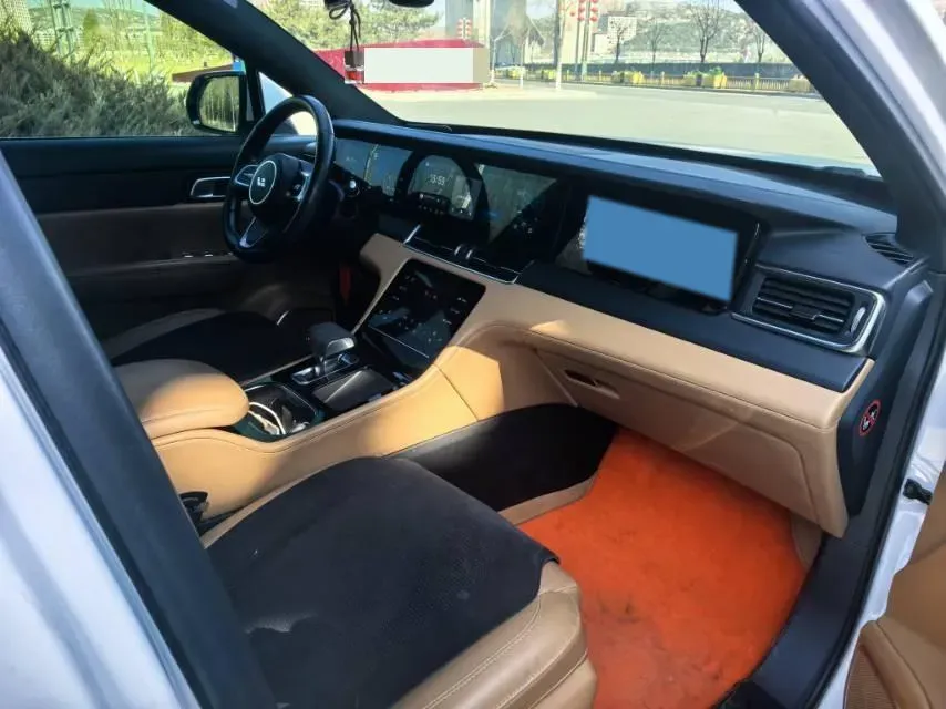 2021 Li ONE Range Extended 131HP REEV 40.5KWH,autocango,china used car exporter,china ev exporter,chinese used car exporter,chinese used ev exporter