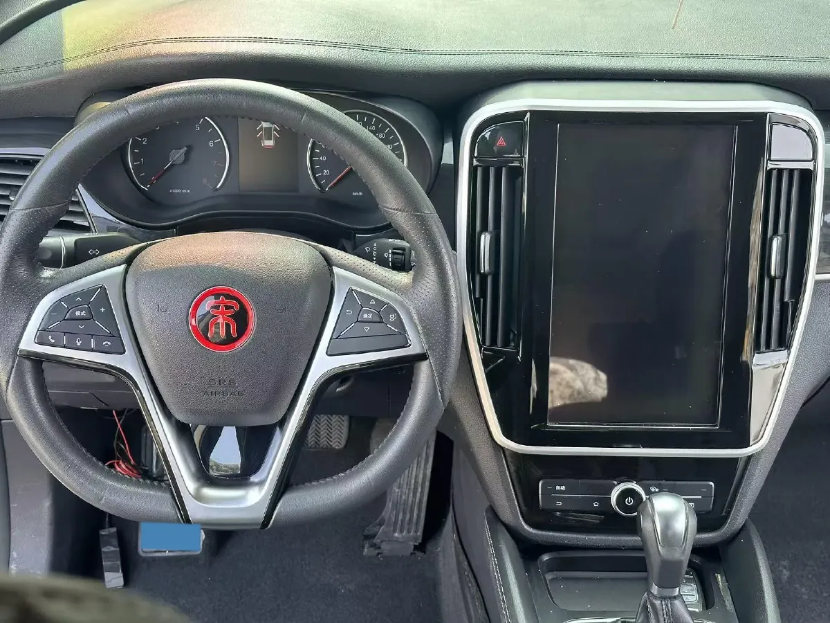 2018 BYD Song MAX 1.5T 154HP L4 6DCT,autocango,china used car exporter,china ev exporter,chinese used car exporter,chinese used ev exporter