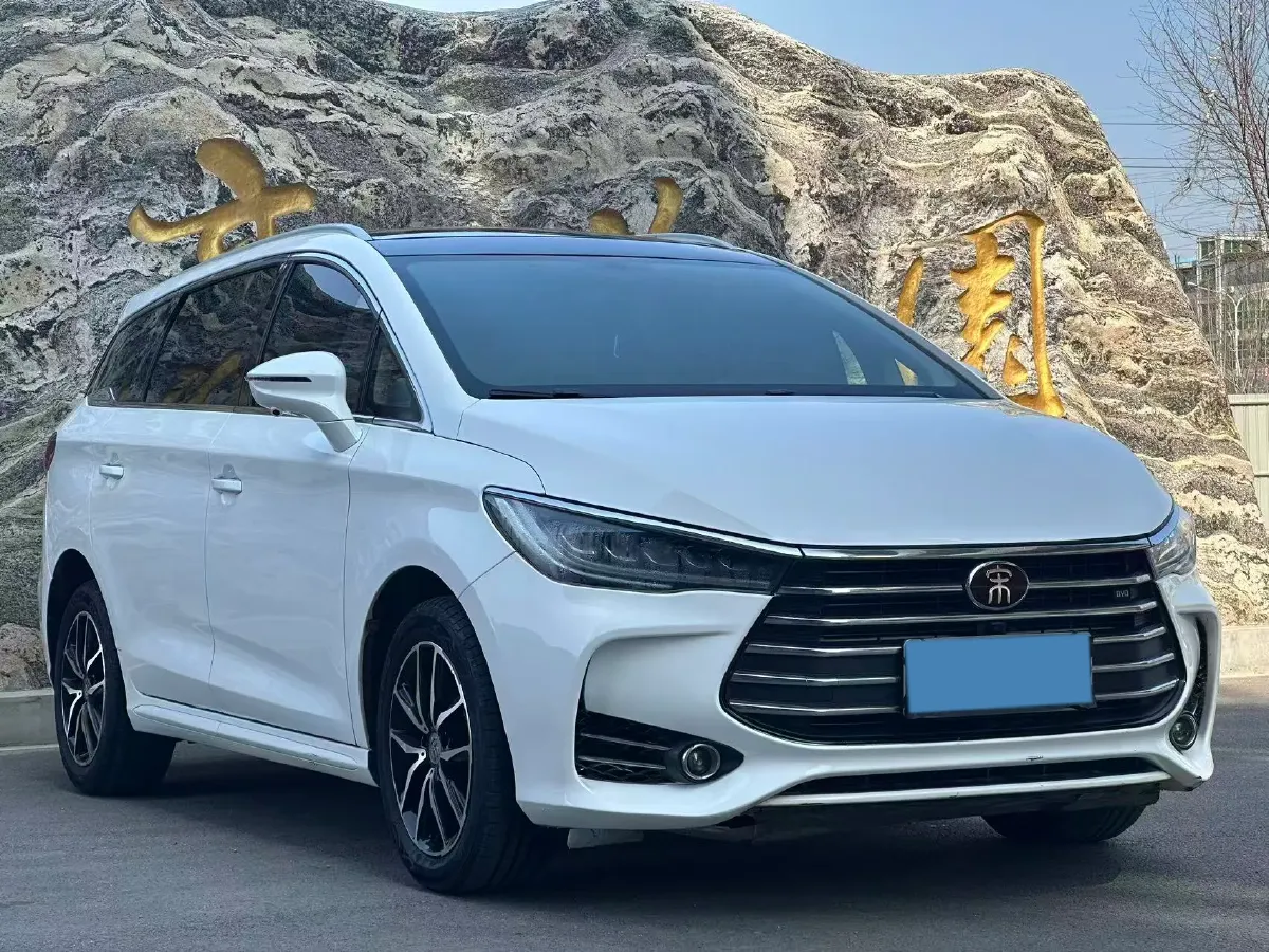 2018 BYD Song MAX 1.5T 154HP L4 6DCT,autocango,china used car exporter,china ev exporter,chinese used car exporter,chinese used ev exporter