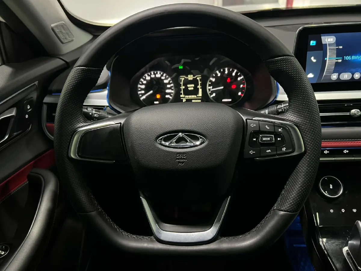 2020 Chery Tiggo 7 1.5T 156HP L4 CVT,autocango,china used car exporter,china ev exporter,chinese used car exporter,chinese used ev exporter