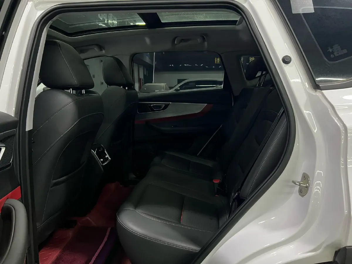 2020 Chery Tiggo 7 1.5T 156HP L4 CVT,autocango,china used car exporter,china ev exporter,chinese used car exporter,chinese used ev exporter