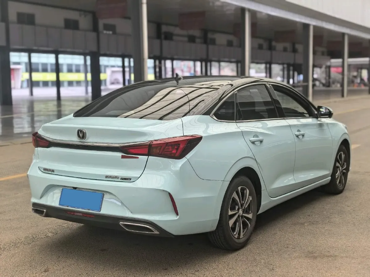 2020 ChangAn Eado 1.4T 158HP L4 7DCT,autocango,china used car exporter,china ev exporter,chinese used car exporter,chinese used ev exporter