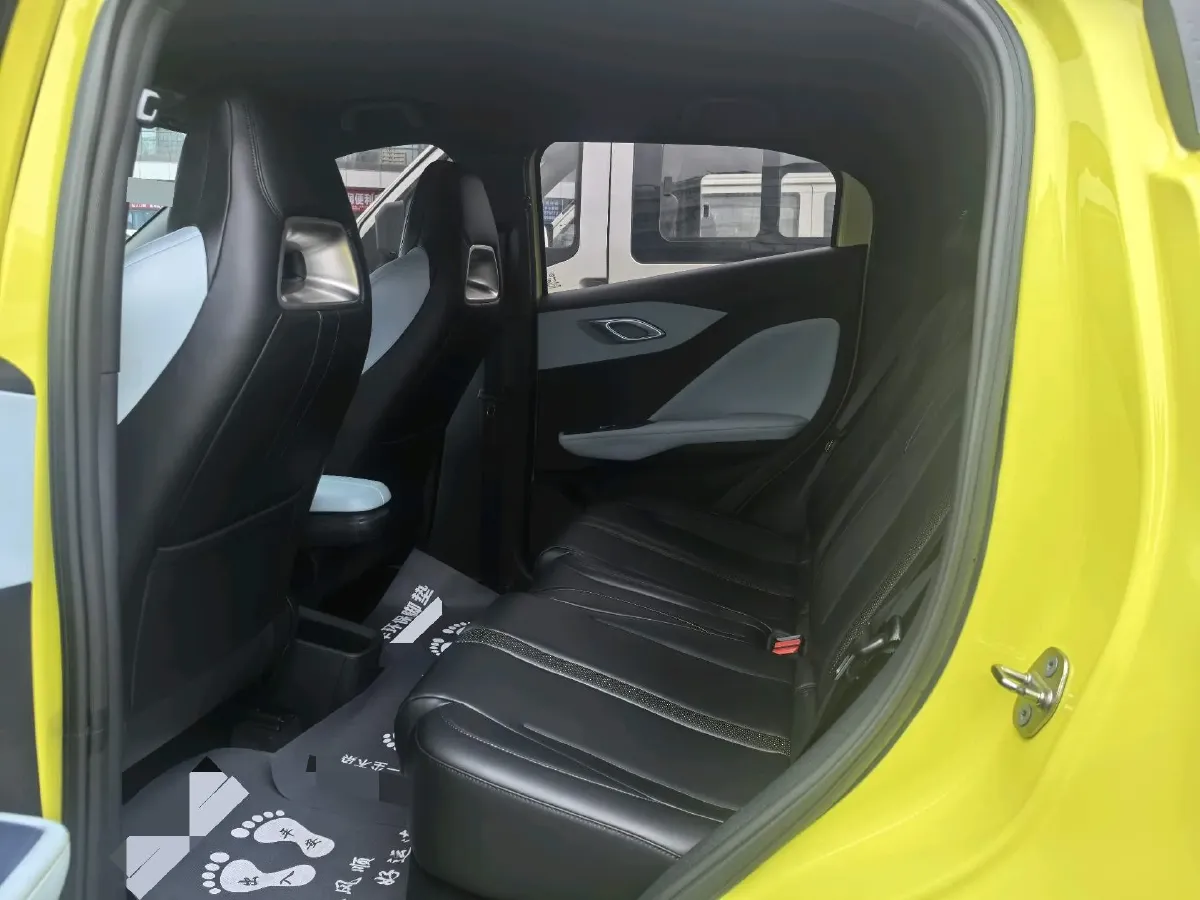 2023 BYD Seagull BEV 30.08KWH,autocango,china used car exporter,china ev exporter,chinese used car exporter,chinese used ev exporter