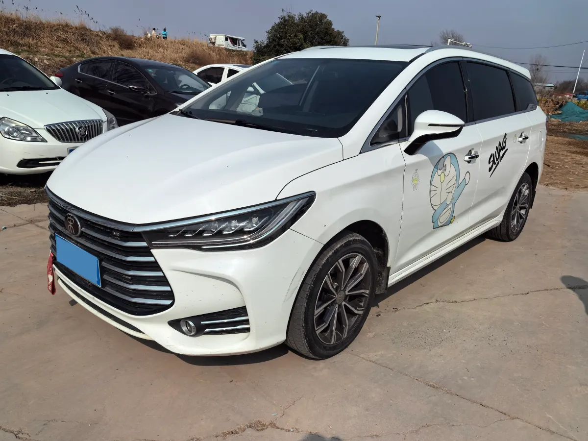 2019 BYD Song MAX 1.5T 154HP L4 6DCT,autocango,china used car exporter,china ev exporter,chinese used car exporter,chinese used ev exporter