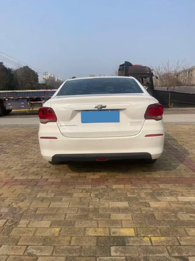 2016 Chevrolet Cavalier 1.5L 113HP L4 6AT,autocango,china used car exporter,china ev exporter,chinese used car exporter,chinese used ev exporter