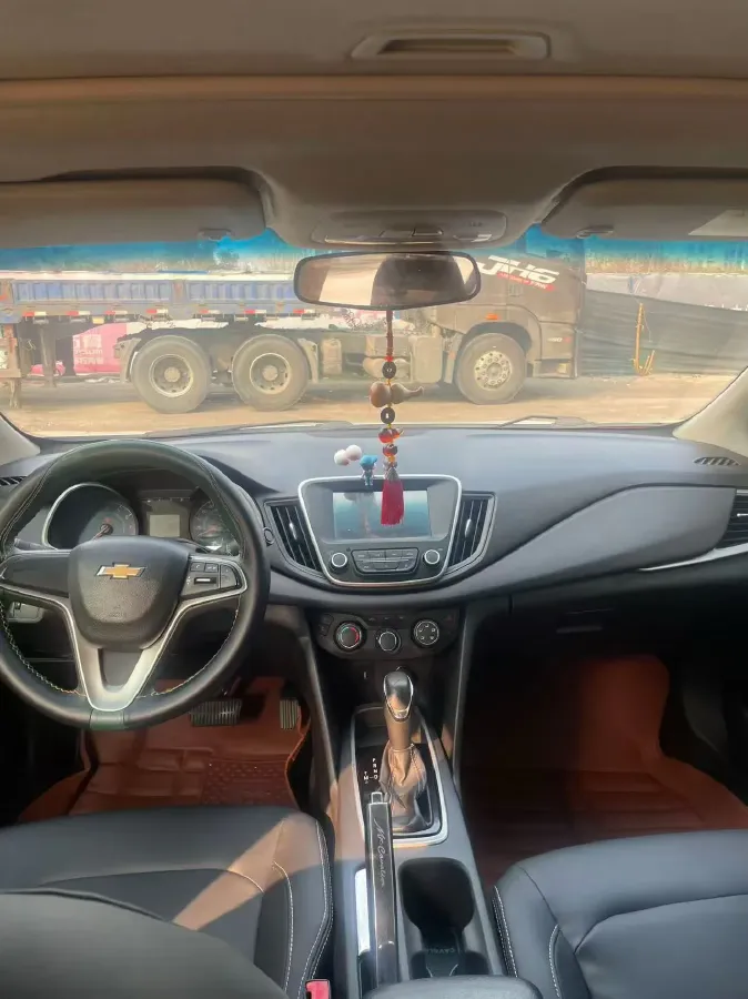 2016 Chevrolet Cavalier 1.5L 113HP L4 6AT,autocango,china used car exporter,china ev exporter,chinese used car exporter,chinese used ev exporter