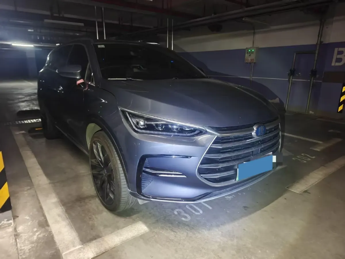 2021 BYD Tang 2.0T 192HP L4 6DCT PHEV 22.3KWH,autocango,china used car exporter,china ev exporter,chinese used car exporter,chinese used ev exporter