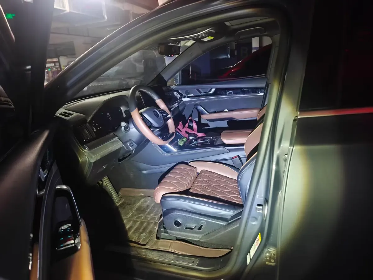 2021 BYD Tang 2.0T 192HP L4 6DCT PHEV 22.3KWH,autocango,china used car exporter,china ev exporter,chinese used car exporter,chinese used ev exporter