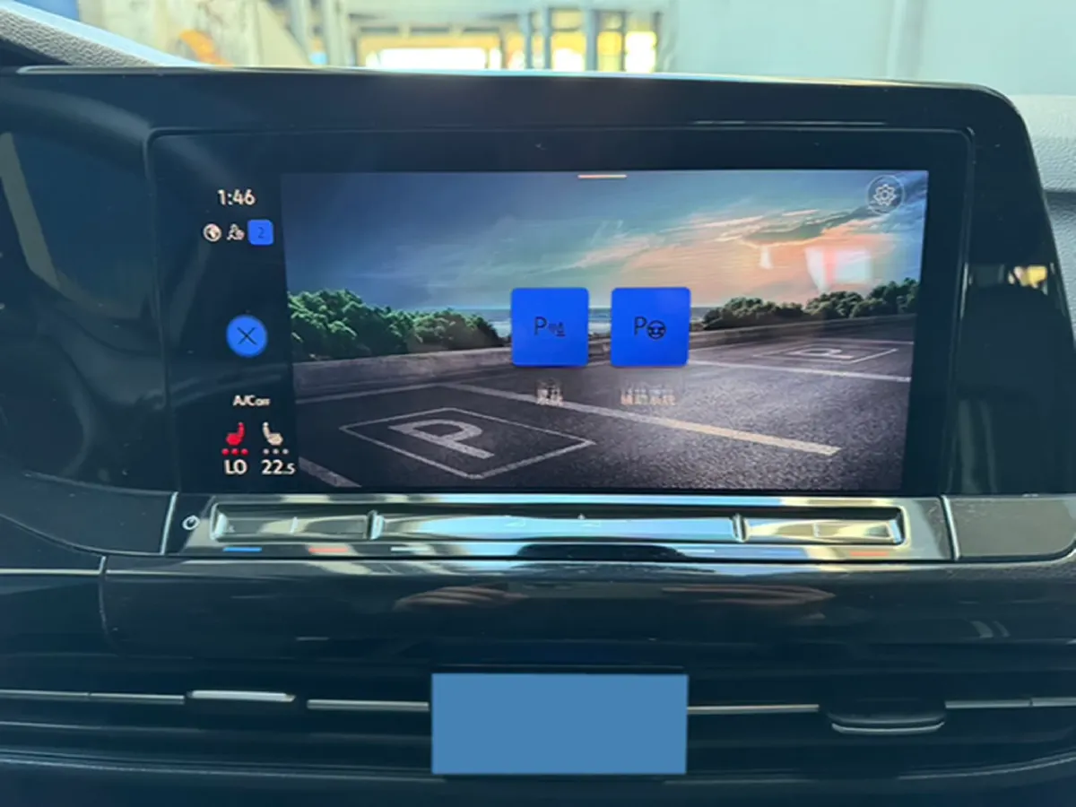 2021 Volkswagen Golf 1.4T 150HP L4 7DCT,autocango,china used car exporter,china ev exporter,chinese used car exporter,chinese used ev exporter