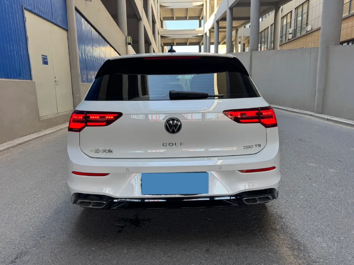 2021 Volkswagen Golf 1.4T 150HP L4 7DCT,autocango,china used car exporter,china ev exporter,chinese used car exporter,chinese used ev exporter