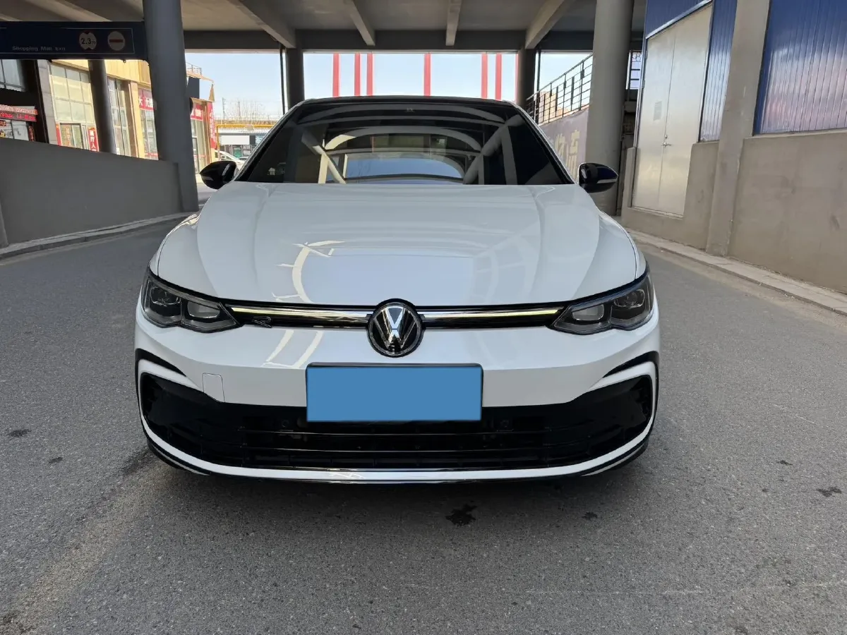 2021 Volkswagen Golf 1.4T 150HP L4 7DCT,autocango,china used car exporter,china ev exporter,chinese used car exporter,chinese used ev exporter