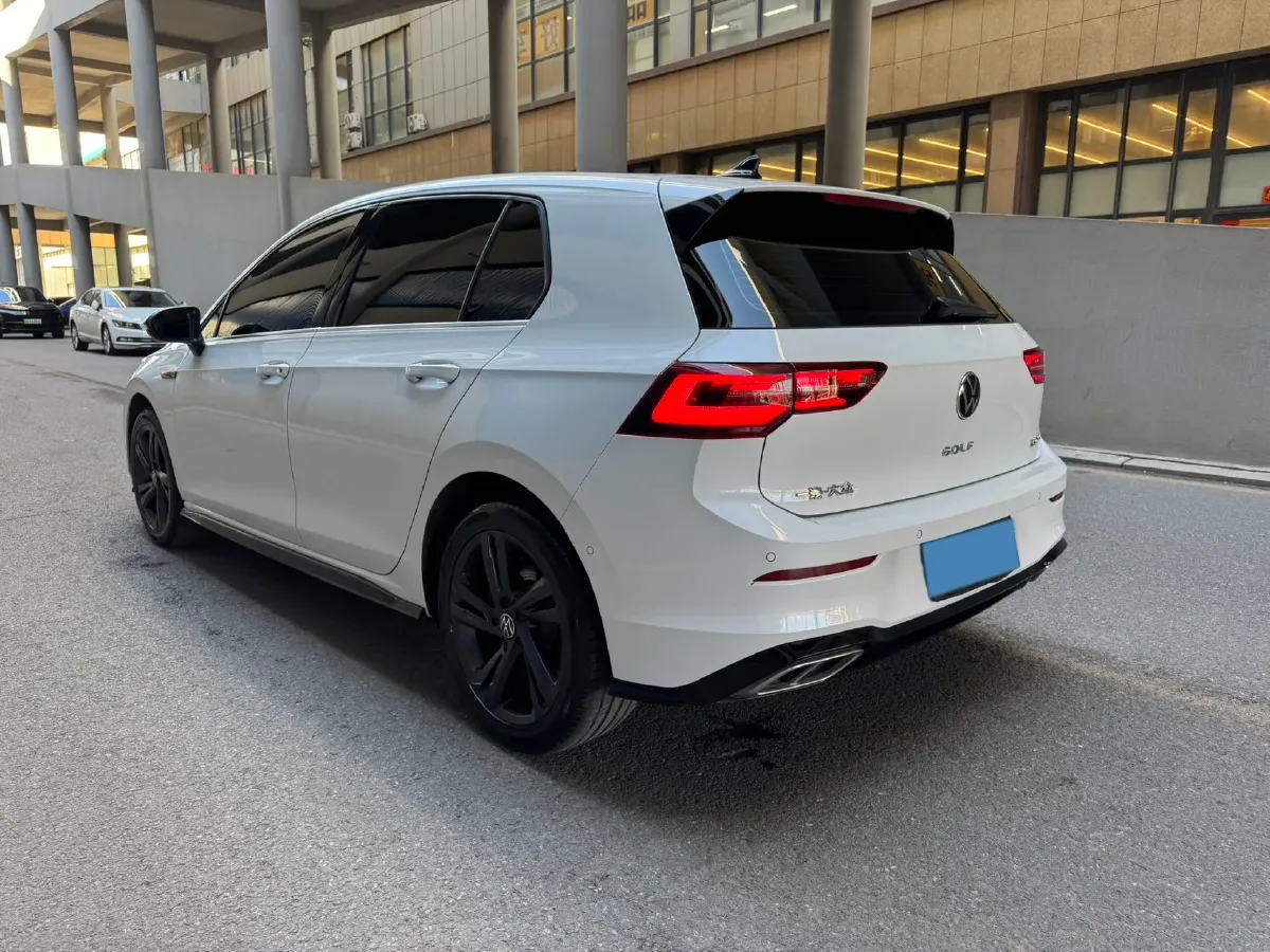 2021 Volkswagen Golf 1.4T 150HP L4 7DCT,autocango,china used car exporter,china ev exporter,chinese used car exporter,chinese used ev exporter