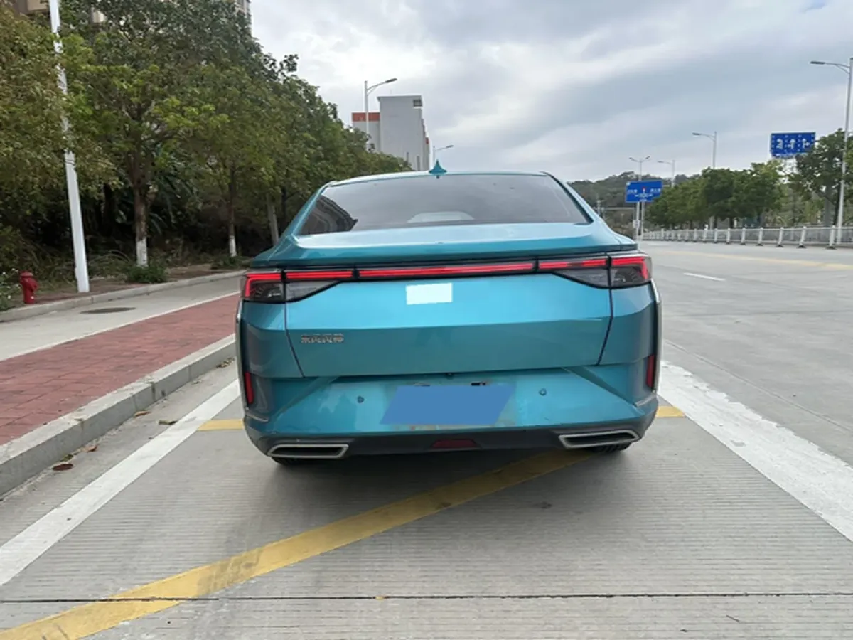 2021 DongFeng Aeolus YiXuan 1.5T 150HP L4 6DCT,autocango,china used car exporter,china ev exporter,chinese used car exporter,chinese used ev exporter