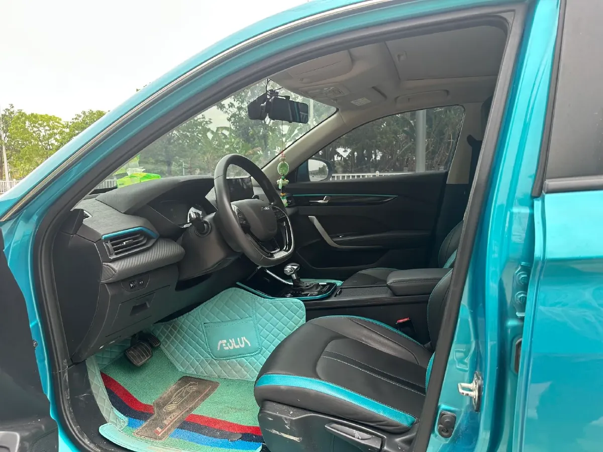 2021 DongFeng Aeolus YiXuan 1.5T 150HP L4 6DCT,autocango,china used car exporter,china ev exporter,chinese used car exporter,chinese used ev exporter