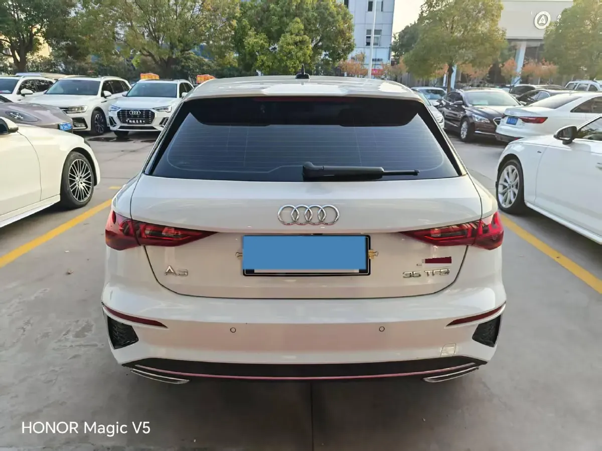 2023 Audi A3 1.4T 150HP L4 7DCT,autocango,china used car exporter,china ev exporter,chinese used car exporter,chinese used ev exporter