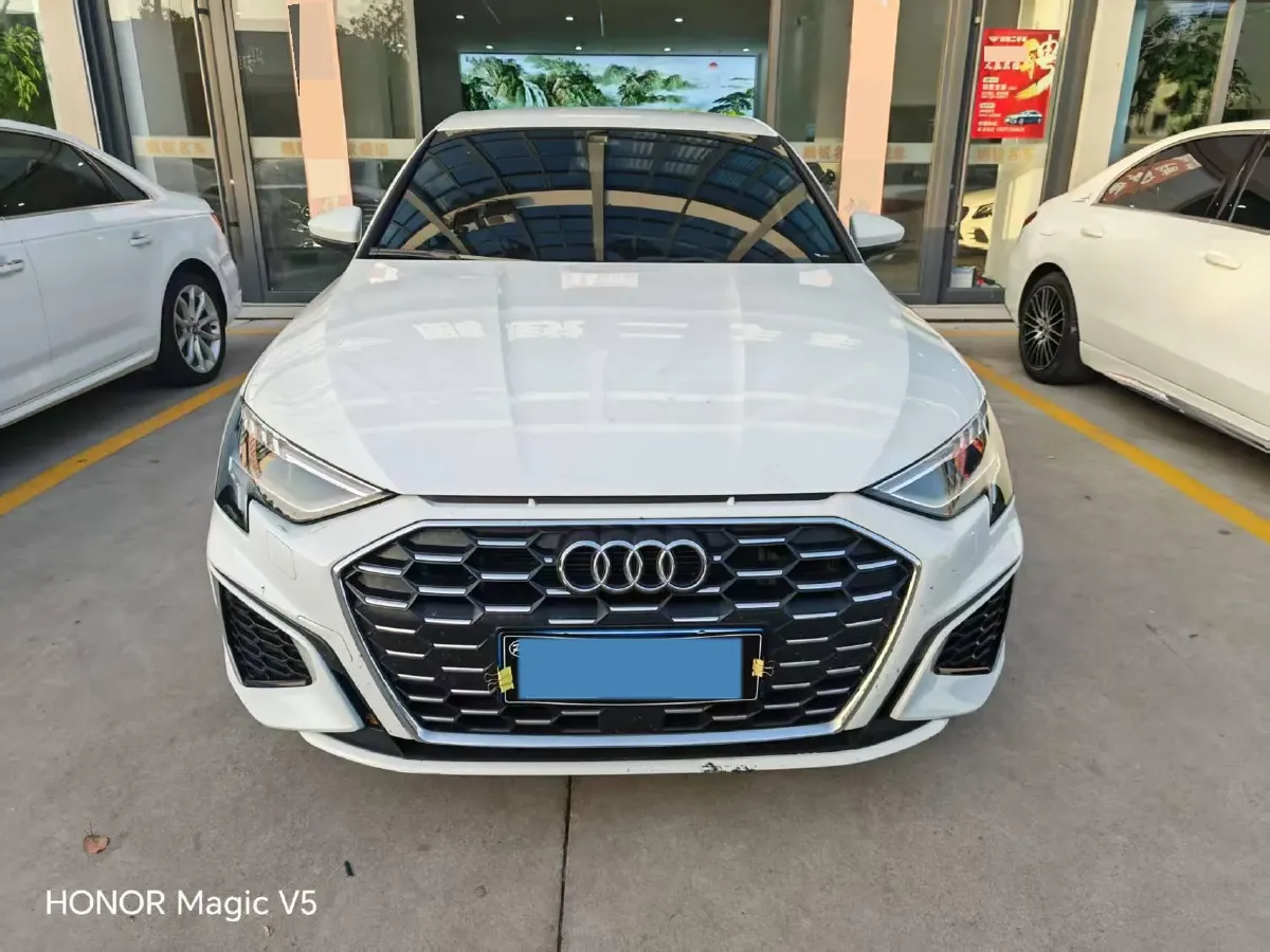 2023 Audi A3 1.4T 150HP L4 7DCT,autocango,china used car exporter,china ev exporter,chinese used car exporter,chinese used ev exporter