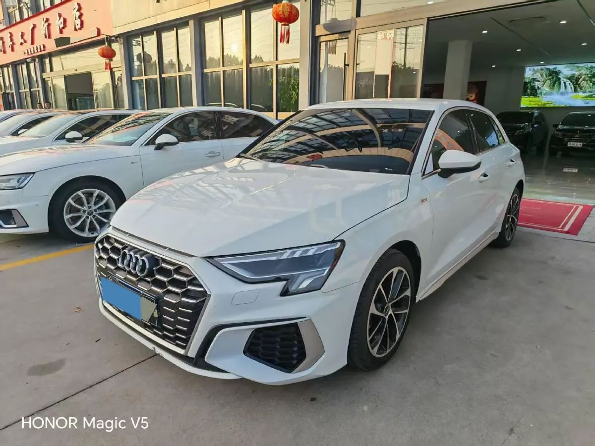 2023 Audi A3 1.4T 150HP L4 7DCT,autocango,china used car exporter,china ev exporter,chinese used car exporter,chinese used ev exporter