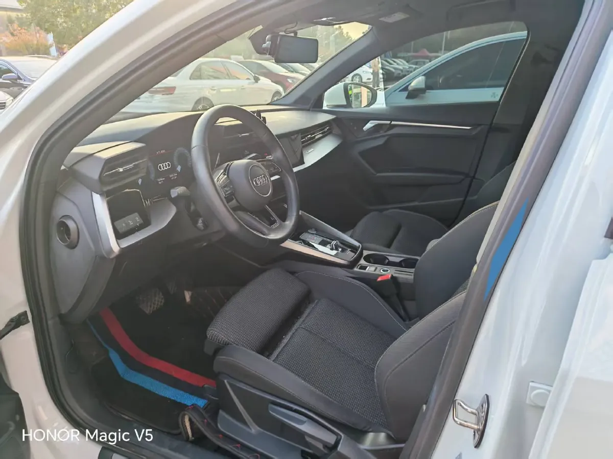 2023 Audi A3 1.4T 150HP L4 7DCT,autocango,china used car exporter,china ev exporter,chinese used car exporter,chinese used ev exporter