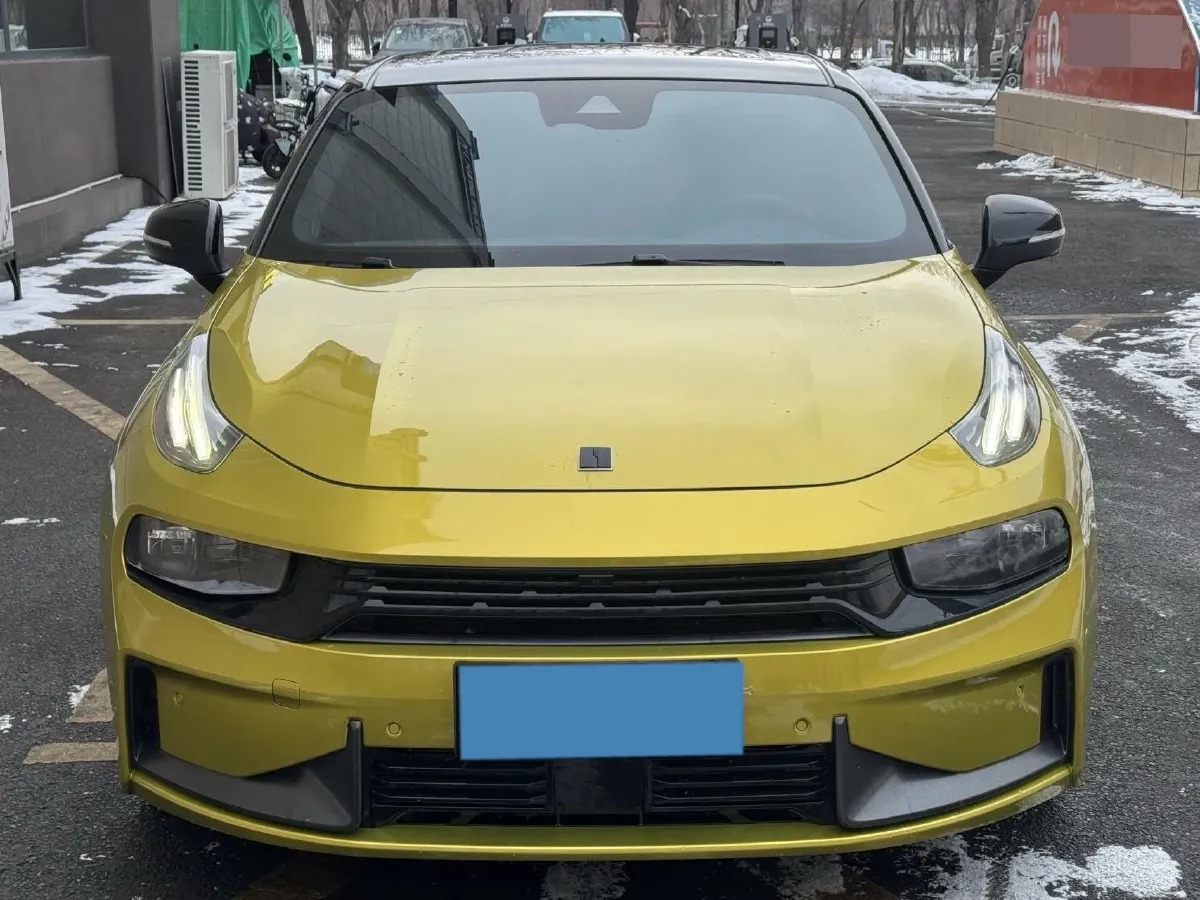 2022 LYNK&CO 03 2.0T 254HP L4 8AT,autocango,china used car exporter,china ev exporter,chinese used car exporter,chinese used ev exporter