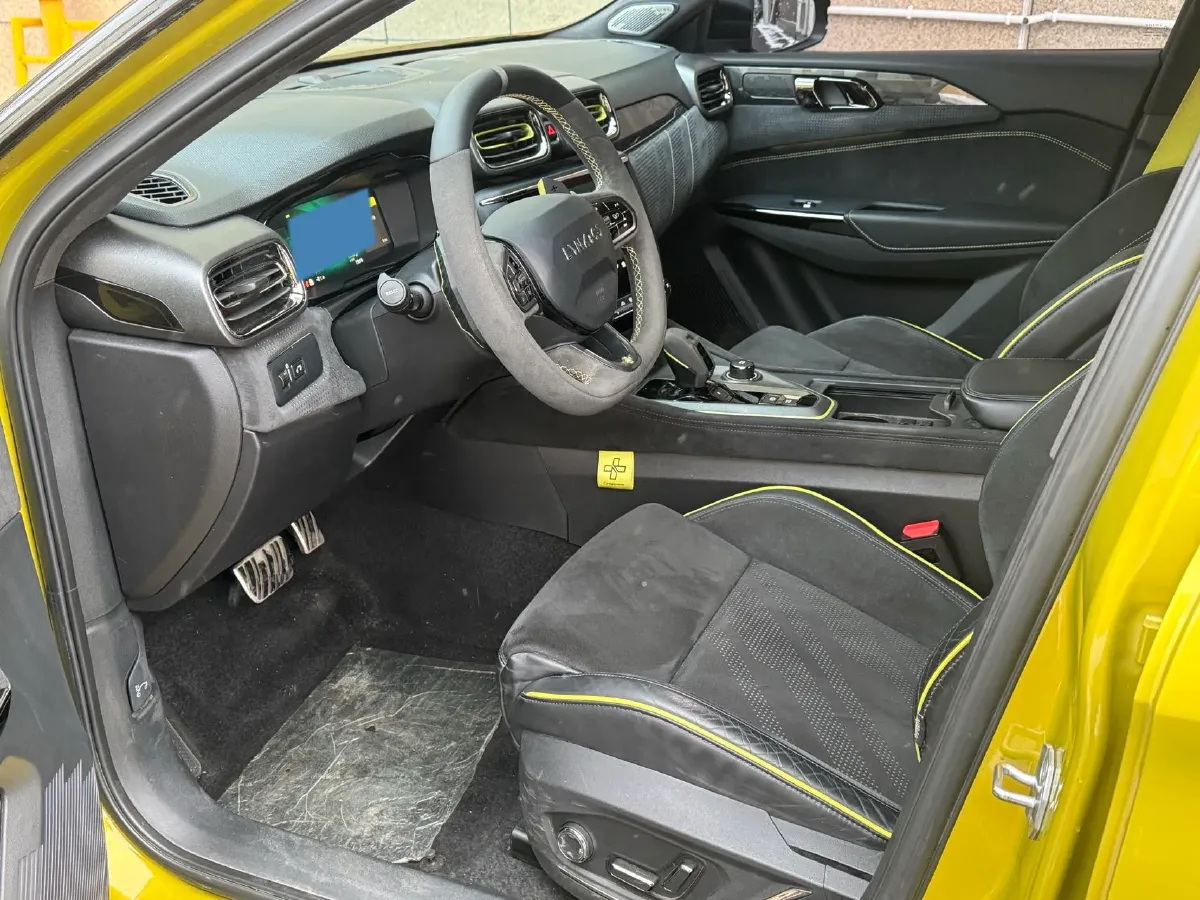 2022 LYNK&CO 03 2.0T 254HP L4 8AT,autocango,china used car exporter,china ev exporter,chinese used car exporter,chinese used ev exporter