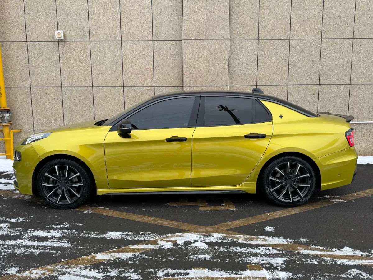 2022 LYNK&CO 03 2.0T 254HP L4 8AT,autocango,china used car exporter,china ev exporter,chinese used car exporter,chinese used ev exporter