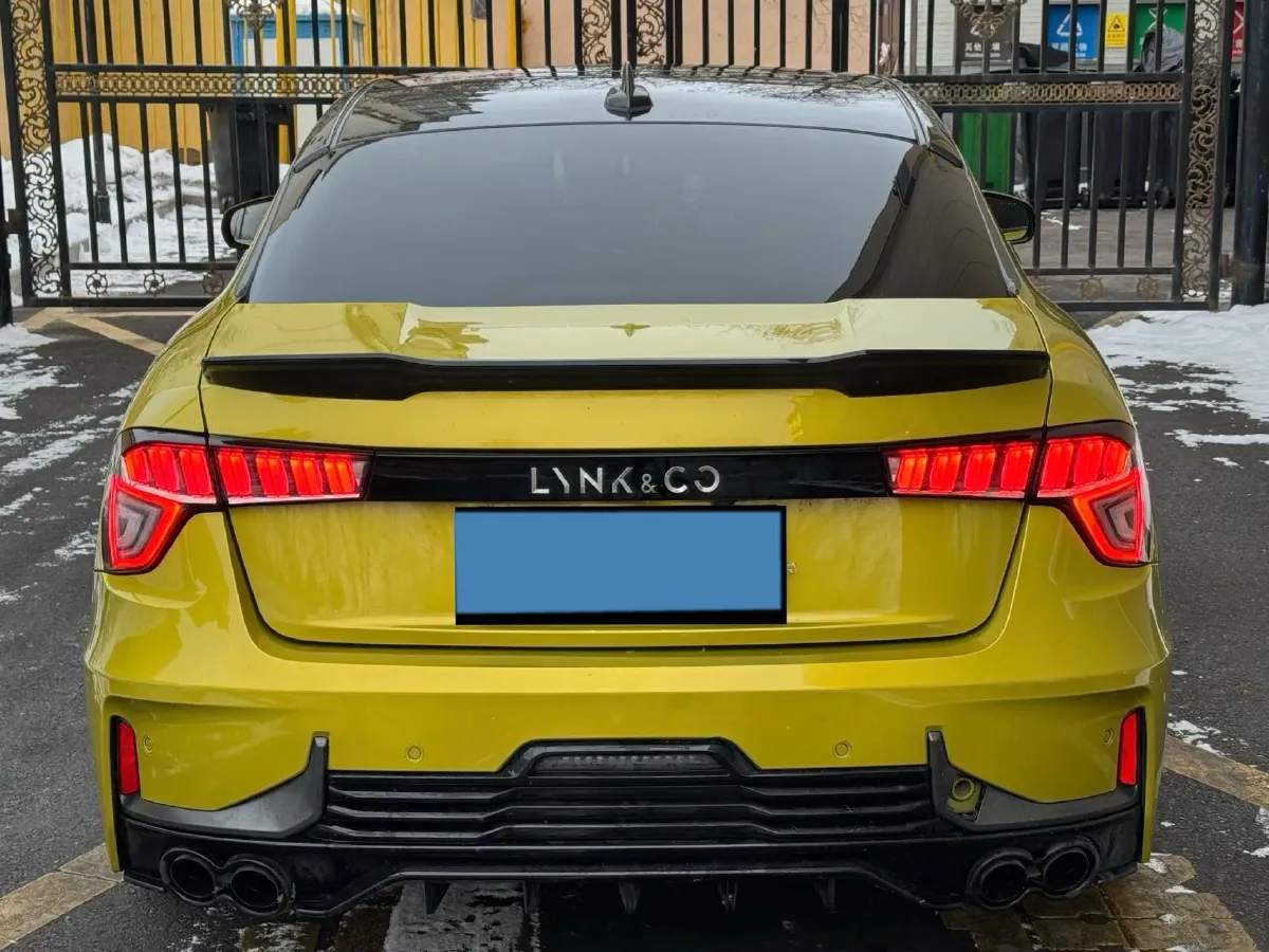 2022 LYNK&CO 03 2.0T 254HP L4 8AT,autocango,china used car exporter,china ev exporter,chinese used car exporter,chinese used ev exporter