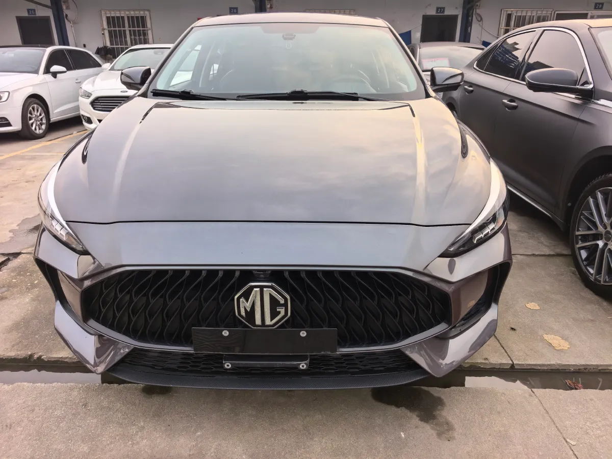 2021 MG 5 1.5L 120HP L4 CVT,autocango,china used car exporter,china ev exporter,chinese used car exporter,chinese used ev exporter