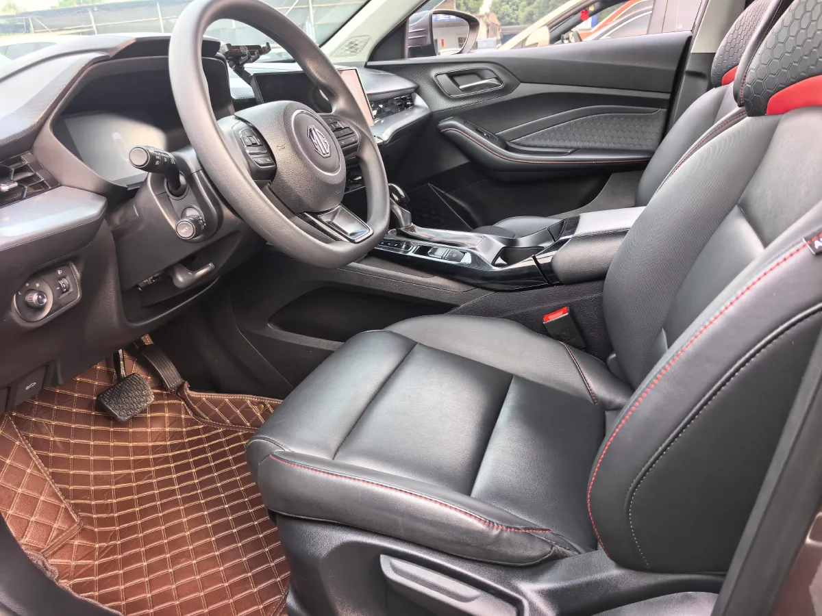 2021 MG 5 1.5L 120HP L4 CVT,autocango,china used car exporter,china ev exporter,chinese used car exporter,chinese used ev exporter