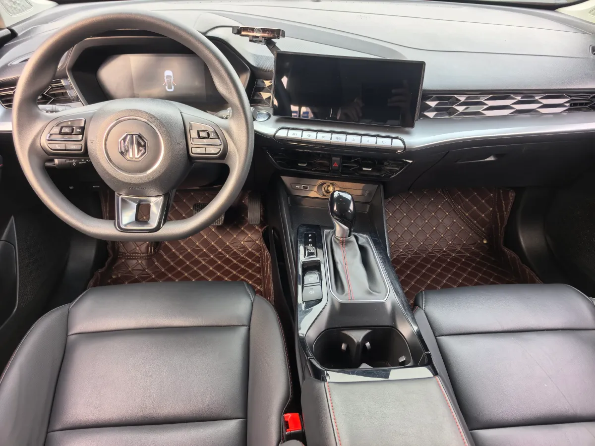 2021 MG 5 1.5L 120HP L4 CVT,autocango,china used car exporter,china ev exporter,chinese used car exporter,chinese used ev exporter