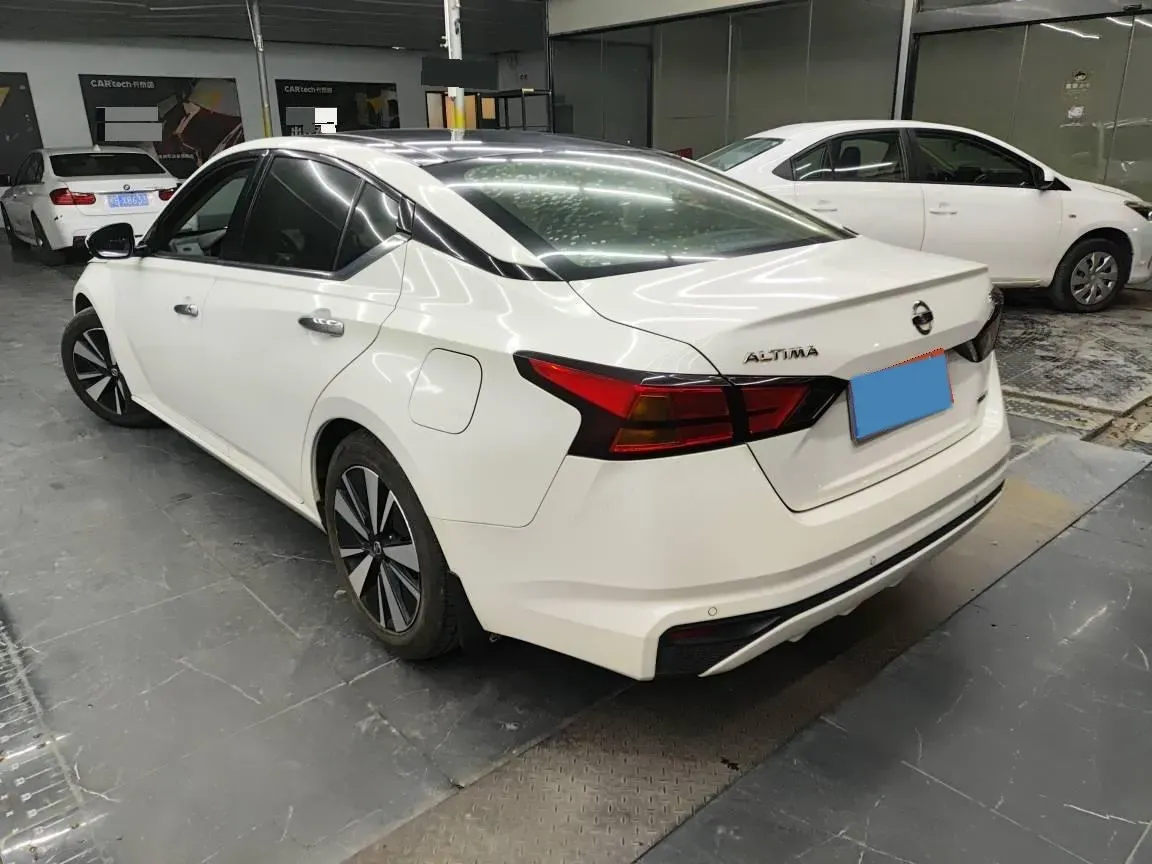 2021 Nissan Teana 2.0L 156HP L4 CVT,autocango,china used car exporter,china ev exporter,chinese used car exporter,chinese used ev exporter