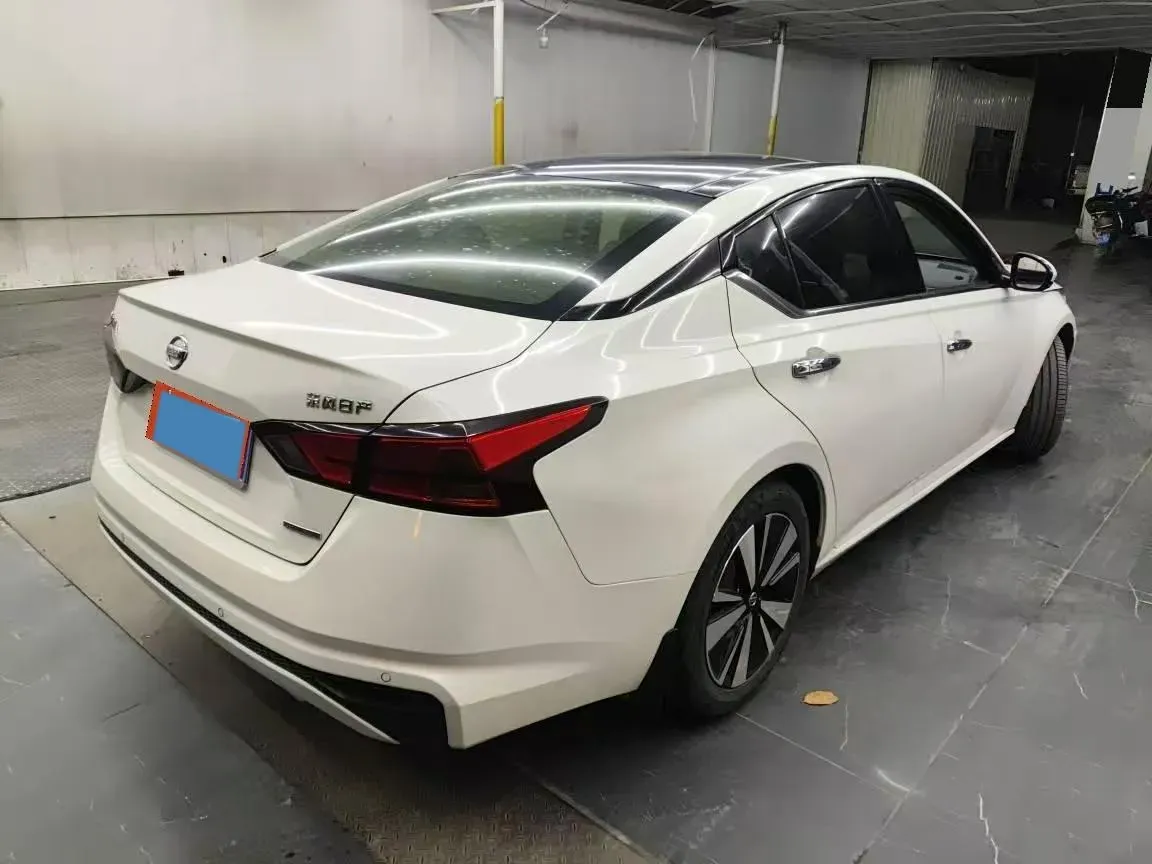 2021 Nissan Teana 2.0L 156HP L4 CVT,autocango,china used car exporter,china ev exporter,chinese used car exporter,chinese used ev exporter