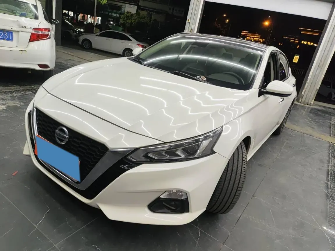 2021 Nissan Teana 2.0L 156HP L4 CVT,autocango,china used car exporter,china ev exporter,chinese used car exporter,chinese used ev exporter