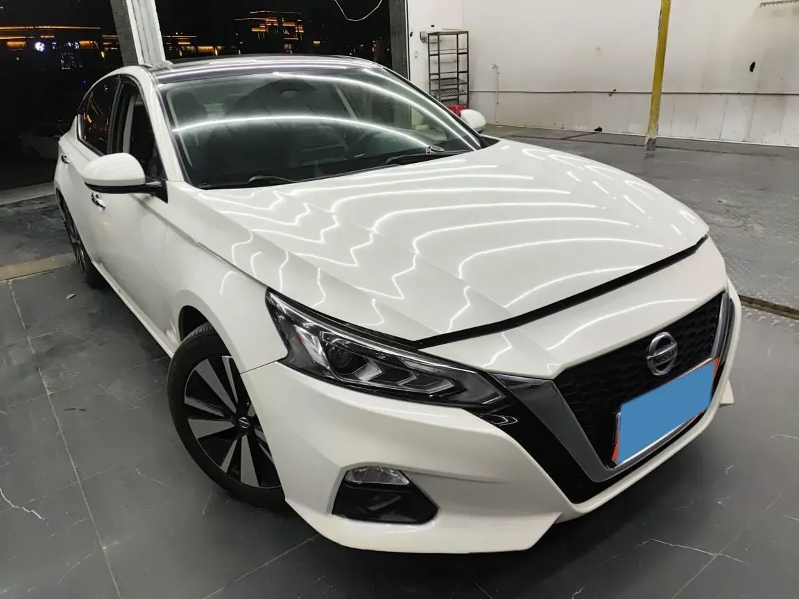 2021 Nissan Teana 2.0L 156HP L4 CVT,autocango,china used car exporter,china ev exporter,chinese used car exporter,chinese used ev exporter