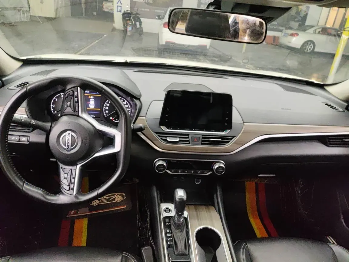 2021 Nissan Teana 2.0L 156HP L4 CVT,autocango,china used car exporter,china ev exporter,chinese used car exporter,chinese used ev exporter